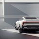 Illustration for article titled The Polestar Precept Concept Has A Better Way Of Packaging All Your Cars Safety Tech